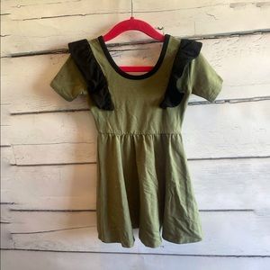 GUC Rags Dress